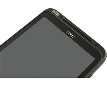 HTC EVO 3D