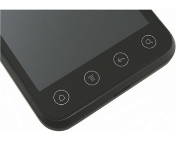 HTC EVO 3D