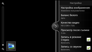 Обзор HTC EVO 3D