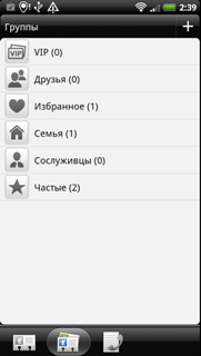 Обзор HTC EVO 3D