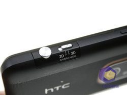 HTC EVO 3D