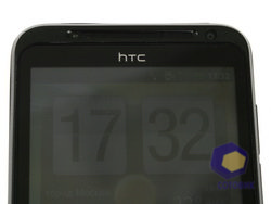 HTC EVO 3D