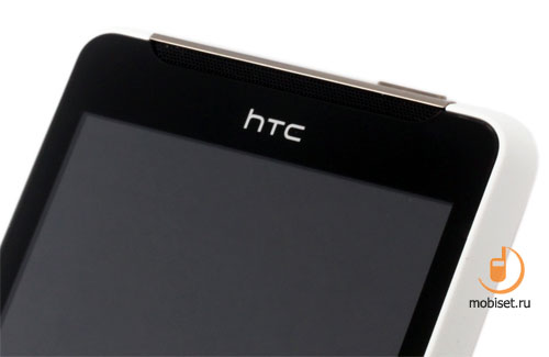 HTC Gratia