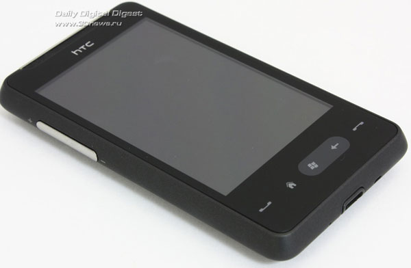 HTC HD Mini