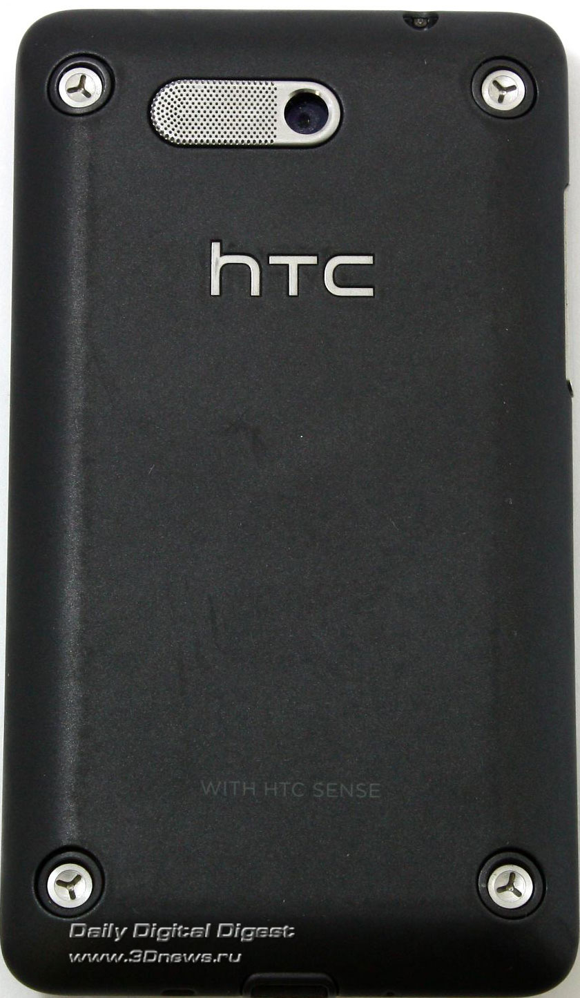 HTC HD Mini – когда 