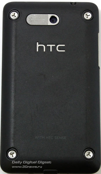 HTC HD Mini