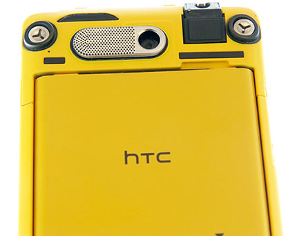 HTC HD Mini