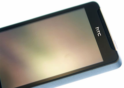 HTC HD Mini