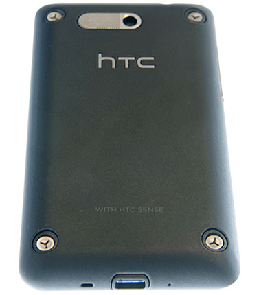 HTC HD Mini