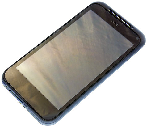 HTC Incredible S Se - HTC - Сервисный центр