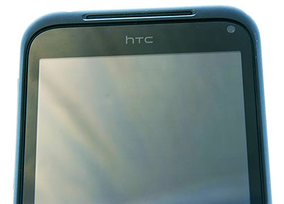 HTC Incredible S