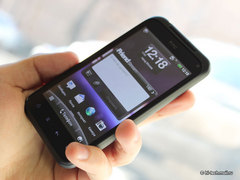 Полный обзор HTC Incredible S: невероятный смартфон