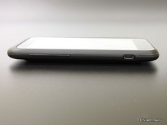 Полный обзор HTC Incredible S: невероятный смартфон