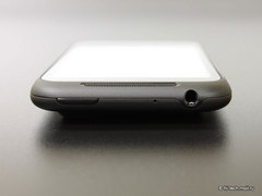 Полный обзор HTC Incredible S: невероятный смартфон