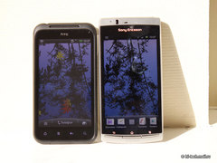 Полный обзор HTC Incredible S: невероятный смартфон