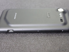 Предварительный обзор смартфона HTC Incredible S