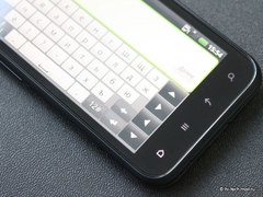 Предварительный обзор смартфона HTC Incredible S