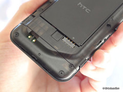 Полный обзор HTC Incredible S: невероятный смартфон