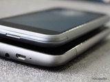 Предварительный обзор смартфона HTC Incredible S