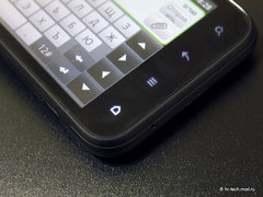 Полный обзор HTC Incredible S: невероятный смартфон