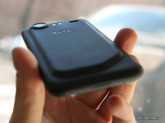 Полный обзор HTC Incredible S: невероятный смартфон