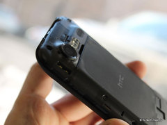 Полный обзор HTC Incredible S: невероятный смартфон