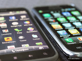 Предварительный обзор смартфона HTC Incredible S