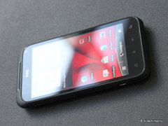 Предварительный обзор смартфона HTC Incredible S