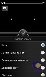 HTC Incredible S