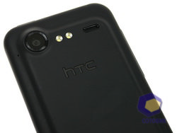 HTC Incredible S