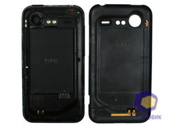 HTC Incredible S