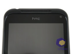 HTC Incredible S