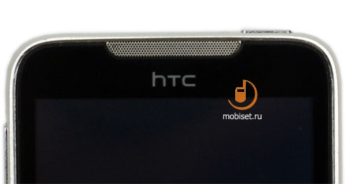 HTC Legend