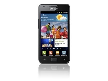 HTC Sensation против Samsung Galaxy S2: сравнение Android-флагманов