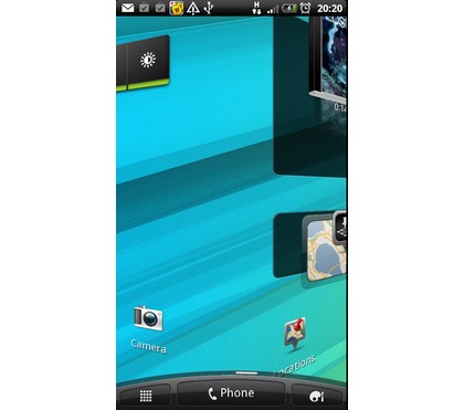 HTC Sensation против Samsung Galaxy S2: сравнение Android-флагманов