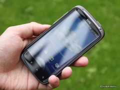 Полный обзор HTC Sensation: двухъядерная сенсация уже в России