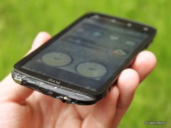 Полный обзор HTC Sensation: двухъядерная сенсация уже в России