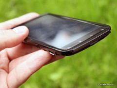 Полный обзор HTC Sensation: двухъядерная сенсация уже в России