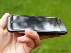 Полный обзор HTC Sensation: двухъядерная сенсация уже в России