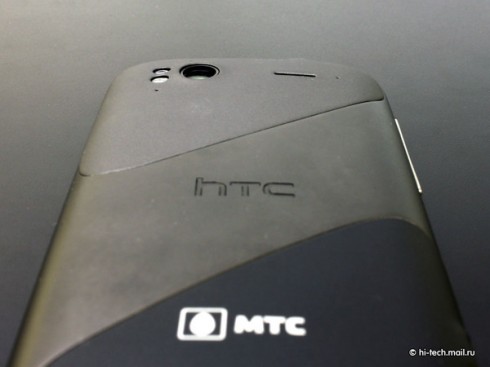 Полный обзор HTC Sensation: двухъядерная сенсация уже в России