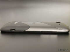 Полный обзор HTC Sensation: двухъядерная сенсация уже в России