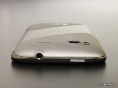 Полный обзор HTC Sensation: двухъядерная сенсация уже в России