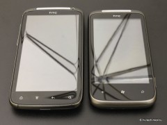 Полный обзор HTC Sensation: двухъядерная сенсация уже в России