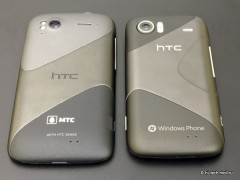 Полный обзор HTC Sensation: двухъядерная сенсация уже в России