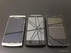 Полный обзор HTC Sensation: двухъядерная сенсация уже в России