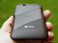 Полный обзор HTC Sensation: двухъядерная сенсация уже в России