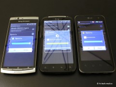 Полный обзор HTC Sensation: двухъядерная сенсация уже в России