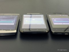 Полный обзор HTC Sensation: двухъядерная сенсация уже в России