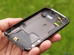 Полный обзор HTC Sensation: двухъядерная сенсация уже в России