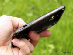 Полный обзор HTC Sensation: двухъядерная сенсация уже в России